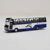 Tomytec The Bus Collection No.30 (12 Buses Randomly Packed) (N scale)