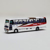 Tomytec The Bus Collection No.30 (12 Buses Randomly Packed) (N scale)
