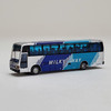 Tomytec The Bus Collection No.30 (12 Buses Randomly Packed) (N scale)