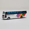 Tomytec The Bus Collection No.30 (12 Buses Randomly Packed) (N scale)