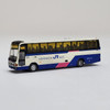 Tomytec The Bus Collection No.30 (12 Buses Randomly Packed) (N scale)