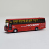Tomytec The Bus Collection No.30 (12 Buses Randomly Packed) (N scale)