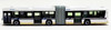 Tomytec Bus Collection Keio Dentetsu Bus Articulated Bus (N scale)