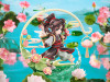 Good Smile Company Wei Wuxian: Childhood Ver. 1/8 Figure (The Master of Diabolism)