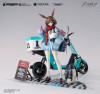 Hobby Max Japan 1/7 Amiya Fresh Fastener VER. Deluxe Edition 1/7 Figure (Arknights)