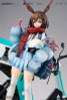 Hobby Max Japan 1/7 Amiya Fresh Fastener VER. Deluxe Edition 1/7 Figure (Arknights)