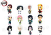 SK JAPAN Ani Chara Heroes Demon Slayer: Kimetsu no Yaiba 12 Pack Box