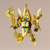 Kotobukiya Evoroids Progress God Plastic Model