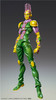 Medicos Super Action Statue Kiss Figure (Jojo's Bizarre Adventure: Stone Ocean)