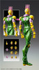 Medicos Super Action Statue Kiss Figure (Jojo's Bizarre Adventure: Stone Ocean)