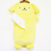 Morishita Sanrio Plush Hanging Multi Case Pom Pom Purin