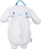 Morishita Sanrio Plush Hanging Tissue Case Cinnamoroll