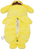 Morishita Sanrio Plush Hanging Tissue Case Pom Pom Purin
