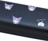 Sanrio Glasses Case Kuromi