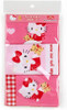 Sanrio Lunch Cloth Set (3 pcs) Hello Kitty Bear
