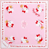 Sanrio Lunch Cloth Set (3 pcs) Hello Kitty Bear