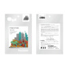 hacomo PUSUPUSU Paper Craft New York