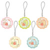 F-toys Sumikko Gurashi Cookie Strap 10Pack Box