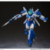 Bandai Candy SMP Shokugan Modeling Project Blue Comet SPT Layzner Vol.3 3Pack Box (Candy Toy)