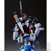 Bandai Candy SMP Shokugan Modeling Project Blue Comet SPT Layzner Vol.3 3Pack Box (Candy Toy)