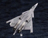 Kotobukiya 1/144 CFA-44 (For Modelers Edition) Plastic Model (Ace Combat Series)