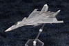 Kotobukiya 1/144 CFA-44 (For Modelers Edition) Plastic Model (Ace Combat Series)