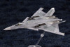 Kotobukiya 1/144 CFA-44 (For Modelers Edition) Plastic Model (Ace Combat Series)