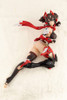 Kotobukiya Megami Device Asura Ninja 2/1 Complete Figure