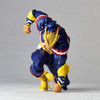Kaiyodo Amazing Yamaguchi All Might Revoltech Figure (My Hero Academia)