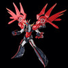 Sentinel RIOBOT Reideen Figure (Brave Reideen)