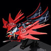 Sentinel RIOBOT Reideen Figure (Brave Reideen)