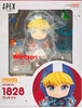 Good Smile Company Nendoroid Wattson (Apex Legends)
