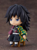 Good Smile Company Nendoroid Swacchao! Giyu Tomioka (Demon Slayer: Kimetsu no Yaiba)