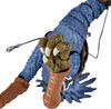 Kaiyodo Takeyashiki Jizai Okimono Horseclaw Figure (Nausicaa of the Valley of the Wind)