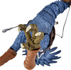 Kaiyodo Takeyashiki Jizai Okimono Horseclaw Figure (Nausicaa of the Valley of the Wind)