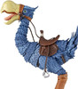 Kaiyodo Takeyashiki Jizai Okimono Horseclaw Figure (Nausicaa of the Valley of the Wind)