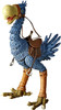 Kaiyodo Takeyashiki Jizai Okimono Horseclaw Figure (Nausicaa of the Valley of the Wind)