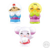 Bandai Candy Anpanman P70  16Pack Box (Candy Toy)