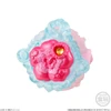 Bandai Candy Tropical-Rouge! Pretty Cure Heart Kuru Ring 10Pack Box (Candy Toy)