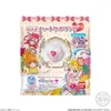 Bandai Candy Tropical-Rouge! Pretty Cure Heart Kuru Ring 10Pack Box (Candy Toy)