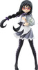 Good Smile Company POP UP PARADE Homura Akemi Figure (Puella Magi Madoka Magica The Movie -Rebellion-)