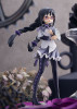 Good Smile Company POP UP PARADE Homura Akemi Figure (Puella Magi Madoka Magica The Movie -Rebellion-)