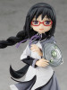 Good Smile Company POP UP PARADE Homura Akemi Figure (Puella Magi Madoka Magica The Movie -Rebellion-)