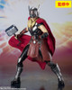 Bandai S.H.Figuarts Mighty Thor Figure (Thor: Love and Thunder)