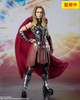 Bandai S.H.Figuarts Mighty Thor Figure (Thor: Love and Thunder)