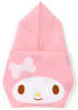 Sanrio Origami Style Handkerchief My Melody