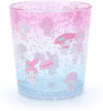 Sanrio Clear Plastic Tumbler My Melody