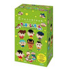 Kawada Nanoblock Mini Crayon Shin-chan Box vol.3 (6 pcs)