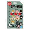 Kawada Nanoblock Mini Spy x Family 1 Box (6 Pcs)