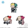 Bandai Candy Tokyo Revengers Rubber Variation 12Pack Box (Candy Toy)